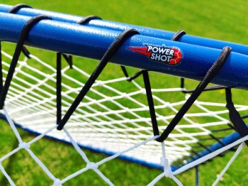 REBOUNDER FUSSBALL DOPPELSEITIG 