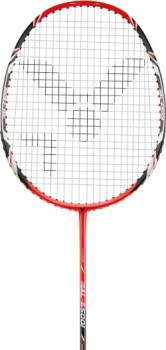 Victor AL-6500 I Badmintonschläger, Alu / Carbon,BADT15811000 I TOBA-Sport.Shop