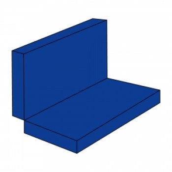 BAE04-7000-bl I TOBA-Sport.Shop